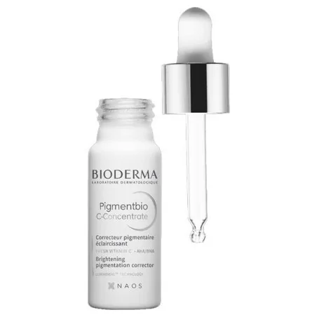 BIODERMA PIGMENTBIO C-CONCENTRATE 15ML