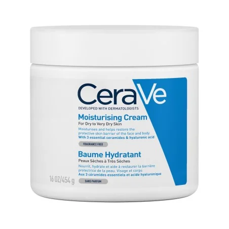 CERAVE BAUME HYDRATANT 454G
