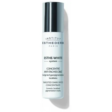 ESTHEDERM ESTHE WHITE CONCENTRÉ ANTI TACHE CIBLE 9 ML