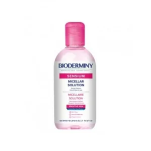 BIODERMINY SENSIUM MICELLAIRE SOLUTION 250ML
