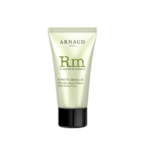 ARNAUD PARIS PURETÉ ABSOLUE FLUIDE ABSORBANT À L'EXTRAIT DE ROMARIN (50 ML)