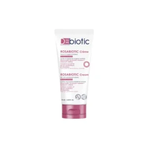 D-BIOTIC ROSABIOTIC CREME 75ML