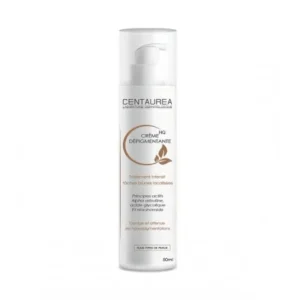 CENTAUREA CREME DEPIMENTANTE HQ 50ML