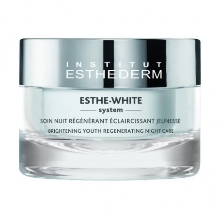 ESTHEDERM ESTHEWHITE SOIN ECLAIRCISSANT NUIT 50 ML