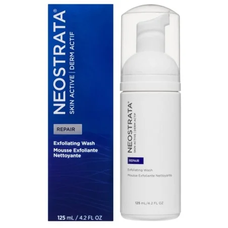 NEOSTRATA SKIN ACTIVE NETTOYANT EXFOLIANT 125ML