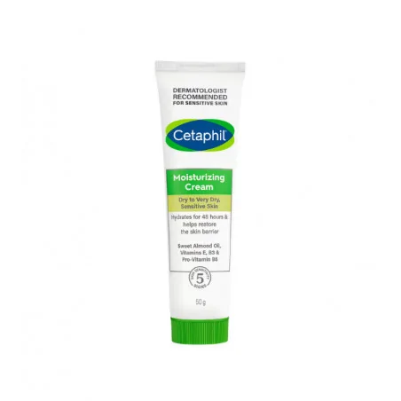 CETAPHIL CRÈME HYDRATANTE 50G
