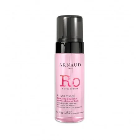 ARNAUD PARIS MOUSSE DOUCEUR (165 ML)