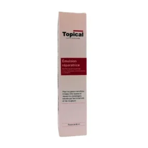 TOPICAL EMULSION REPARATRICE 50ML