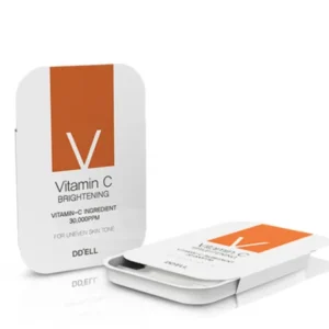 DD’ELL MASQUE A LA VITAMINE C 32G