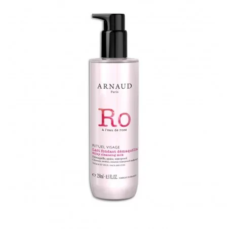 ARNAUD PARIS LAIT FONDANT DÉMAQUILLANT (250 ML)