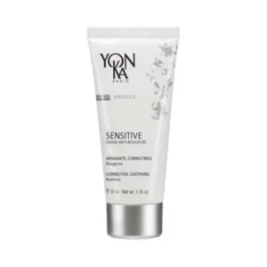 YONKA SENSITIVE CRÈME ANTI-ROUGEURS 50 ML