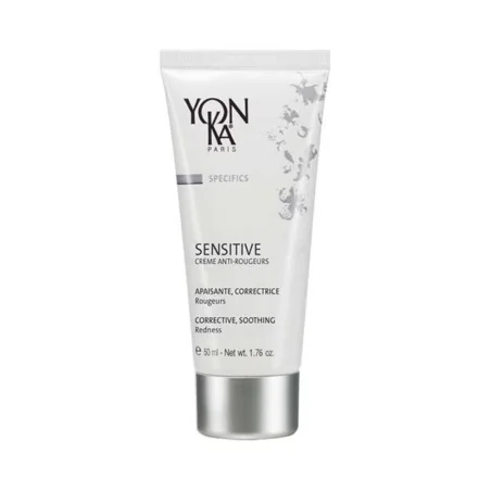 YONKA SENSITIVE CRÈME ANTI-ROUGEURS 50 ML