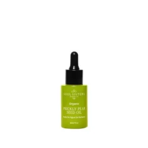 SOUL SISTERS HUILE DE FIGUE DE BARBARIE 30ML