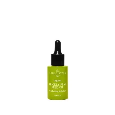 SOUL SISTERS HUILE DE FIGUE DE BARBARIE 30ML