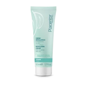 PLACENTOR VEGETAL CRÈME RÉGULATRICE