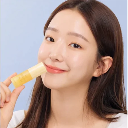 NATURE REPUBLIC LIP SLEEPING MASK HONEY 10G