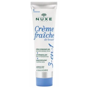 NUXE CRÈME FRAÎCHE DE BEAUTÉ 3 EN 1 100ML