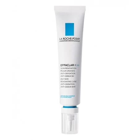 LA ROCHE-POSAY EFFACLAR K+ 30ML