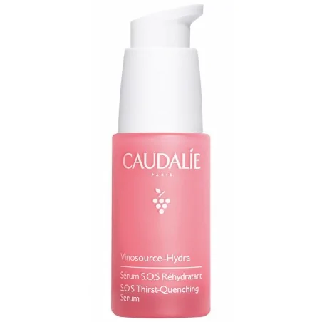CAUDALIE VINOSOURCE-HYDRA SÉRUM S.O.S RÉHYDRATANT 30 ML