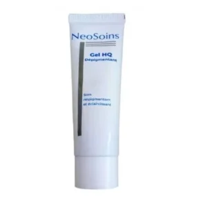 NEOSOINS GEL HQ DEPIGMENTANT 30G