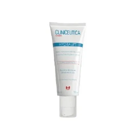 CLINICEUTICA HYDRALIFT CREME HYDRATANTE REVITALISANTE 40ML