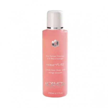 HORMETA HORME PURE EAU TONIQUE DOUCEUR À LA FLEUR D’ORANGER 200ML
