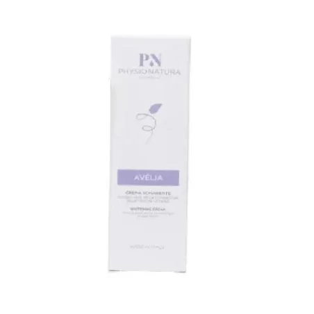PHYSIO NATURA AVELIA CEME ECLAIRCISSANT 50ML