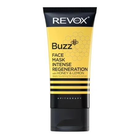 REVOX B77 BUZZ FACE MASK INTENSE REGENRATION 65ML