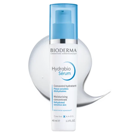 BIODERMA HYDRABIO SERUM 40ML