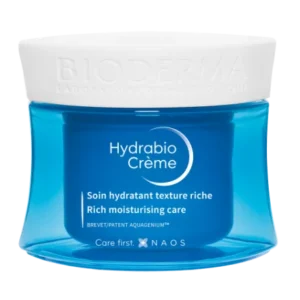BIODERMA HYDRABIO CREME RICHE POT PS 50ML