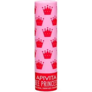 APIVITA LIPCARE BEE PRINCESS 4.4G