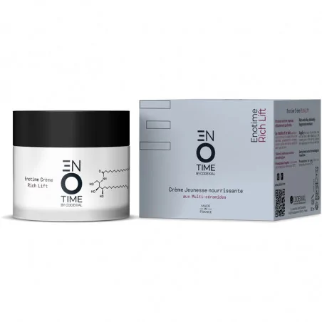 CODEXIAL ENOTIME CRÈME RICH LIFT 50ML