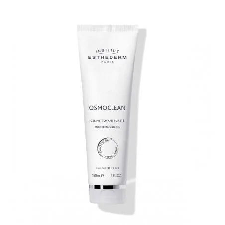 ESTHEDERM OSMOCLEAN GEL NETTOYANT PURETÉ 150ML