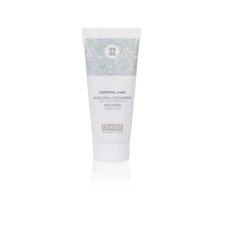 MASSADA MASQUE DE BOUE POUR LE VISAGE 100 ML