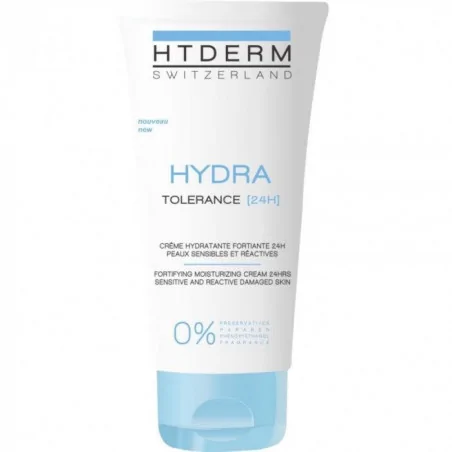 HT DERM HYDRA TOLERANCE 24H 50ML