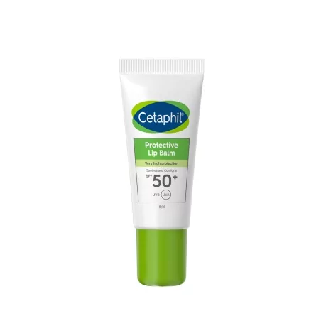 CETAPHIL BAUME À LÈVRES PROTECTEUR SPF50+ 8 ML