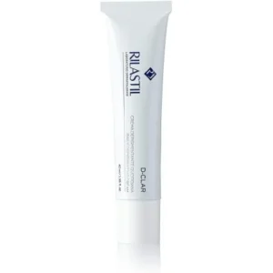 RILASTIL D-CLAR CRÈME DÉPIGMENTANTE 40ML