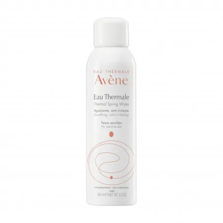 AVENE SPRAY D'EAU THERMALE 150ML