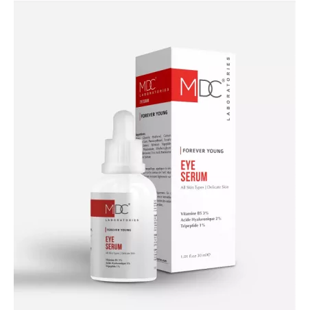 MDC FOREVER YOUNG SERUM ANTI YEUX 30 ML