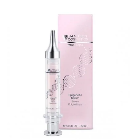 JANSSEN COSMETICS SÉRUM ÉPIGÉNÉTIQUE 10ML