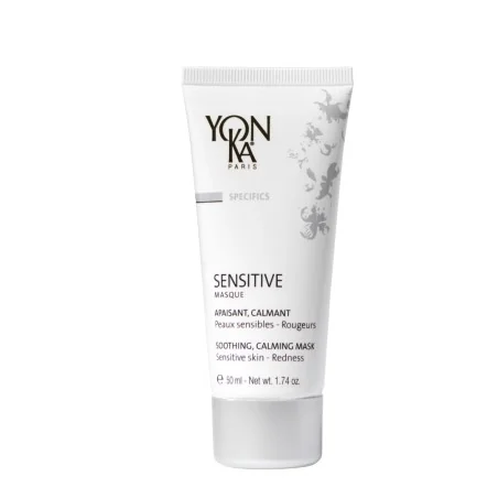 YONKA SENSITIVE MASQUE 50 ML