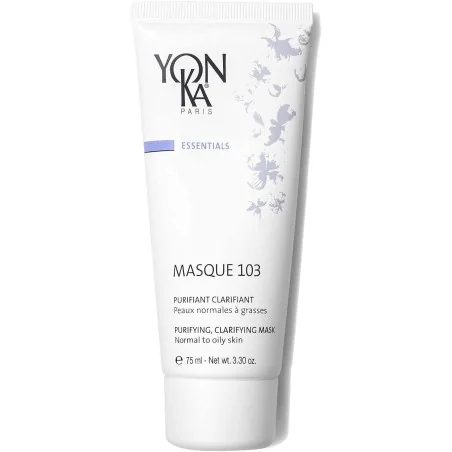YONKA MASQUE 103 75 ML