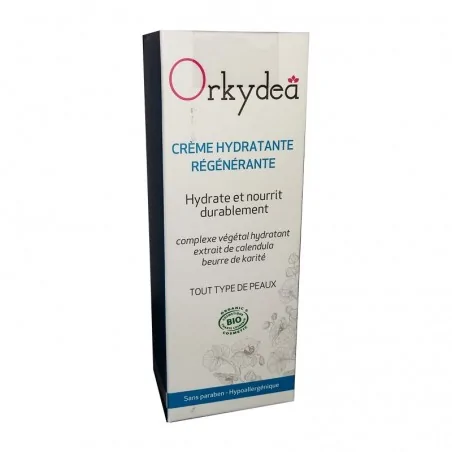 ORKYDEA CRÈME HYDRATANTE 40ML