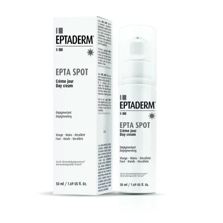 EPTADERM EPTA SPOT CRÈME DE JOUR 50 ML
