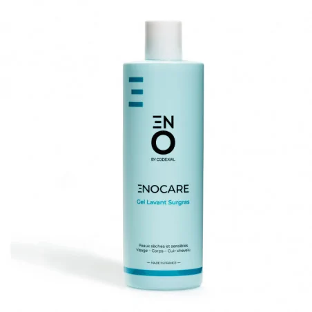 CODEXIAL – ENOCARE GEL LAVANT SURGRAS 400 ML
