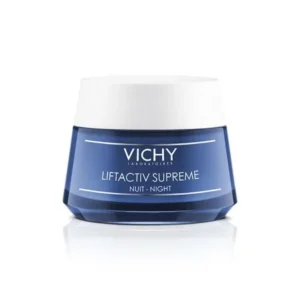 VICHY LIFTACTIV SUPREME NUIT 50ML