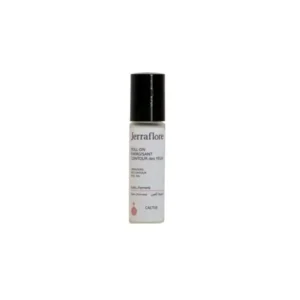 JERRAFLORE ROLL-ON CONTOUR DES YEUX 8ML