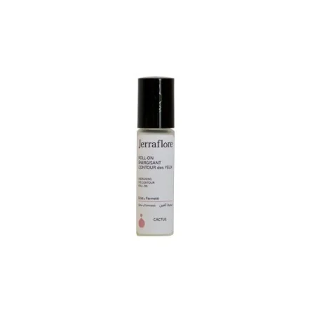 JERRAFLORE ROLL-ON CONTOUR DES YEUX 8ML