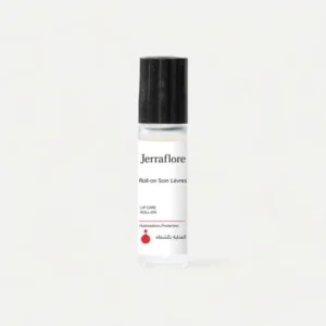 JERRAFLORE ROLL-ON SOIN LÈVRES 8ML