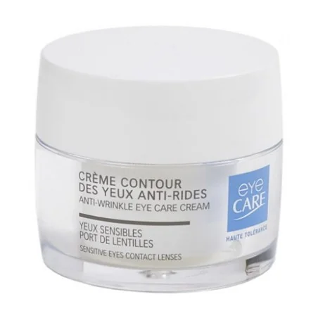 EYE CARE CRÈME CONTOUR DES YEUX ANTI-RIDES 15ML